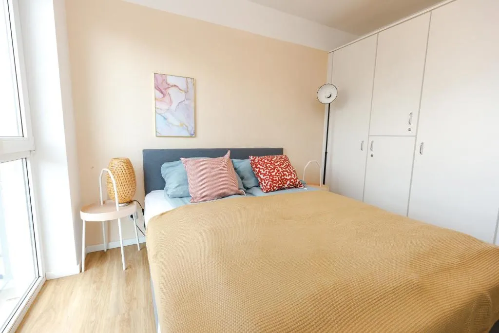 Image of FullHouse – Leipzig – K28 A – Southern City Center