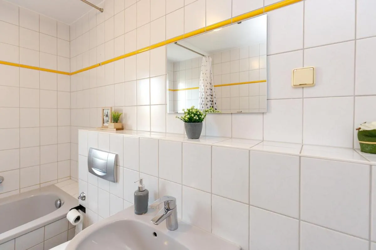 Image 6 of FullHouse – Leipzig – K28 A – Southern City Center