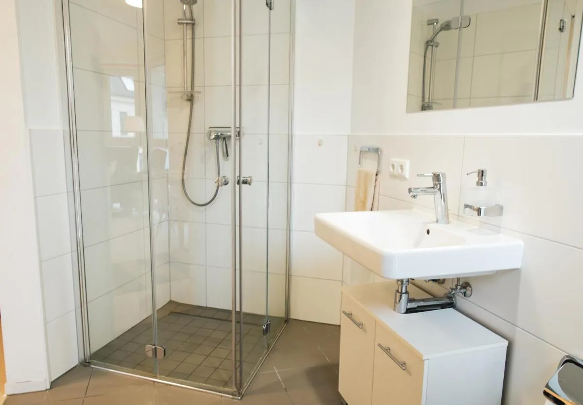 Image 6 of FullHouse – Leipzig – S1 Apartments – Elevator