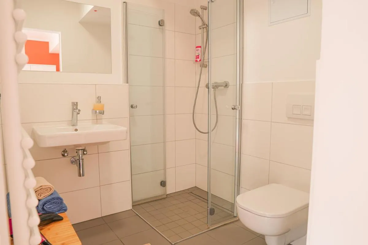 Image 2 of FullHouse – Leipzig – S1 Apartments – Elevator