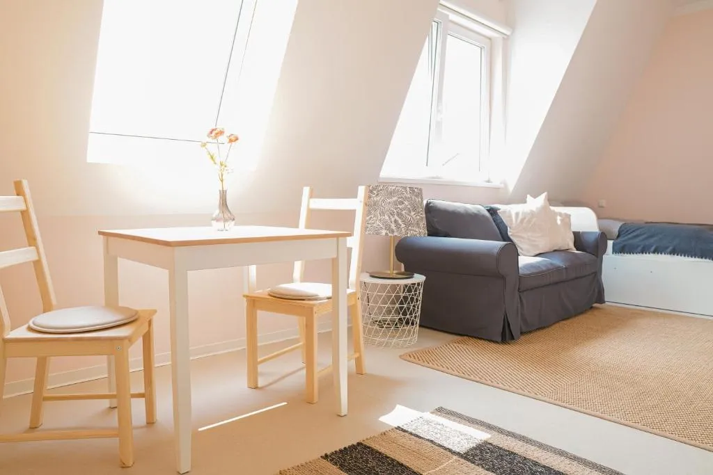 Image of FullHouse – Leipzig – S1 Apartments – Elevator