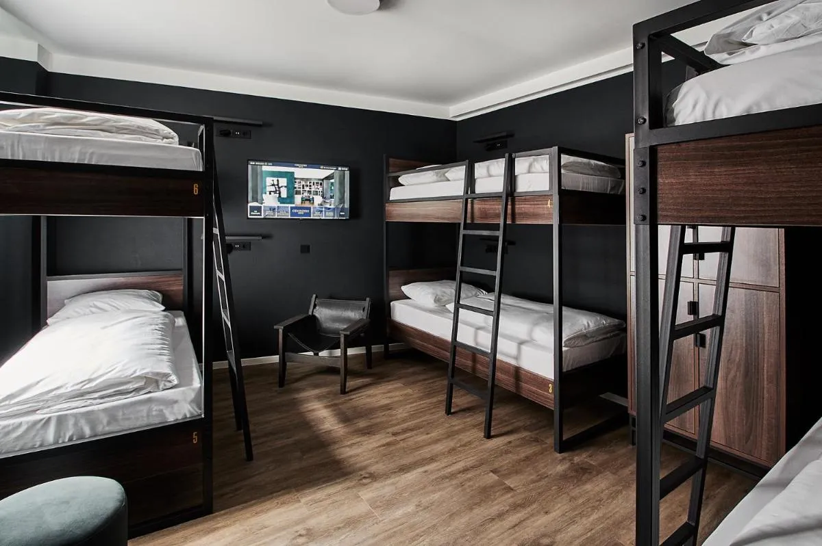 Image 6 of GRONERS Leipzig City Center