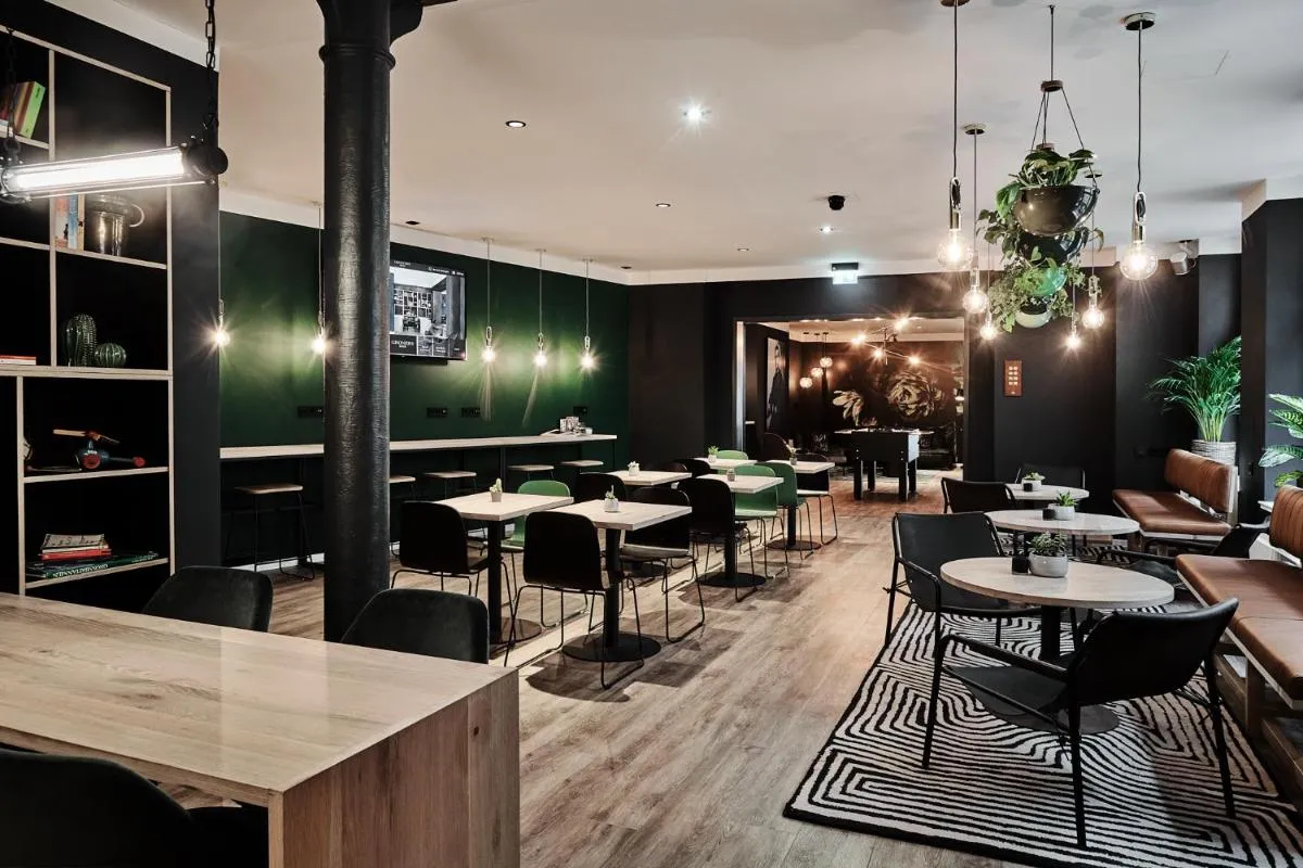 Image 3 of GRONERS Leipzig City Center