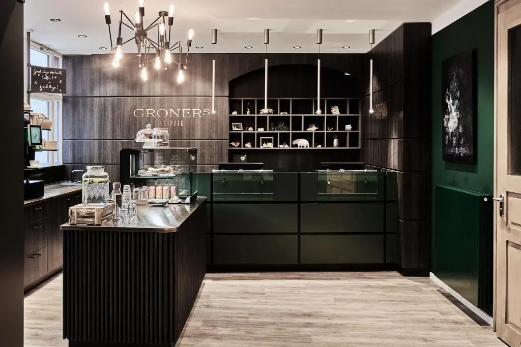 Image of GRONERS Leipzig City Center