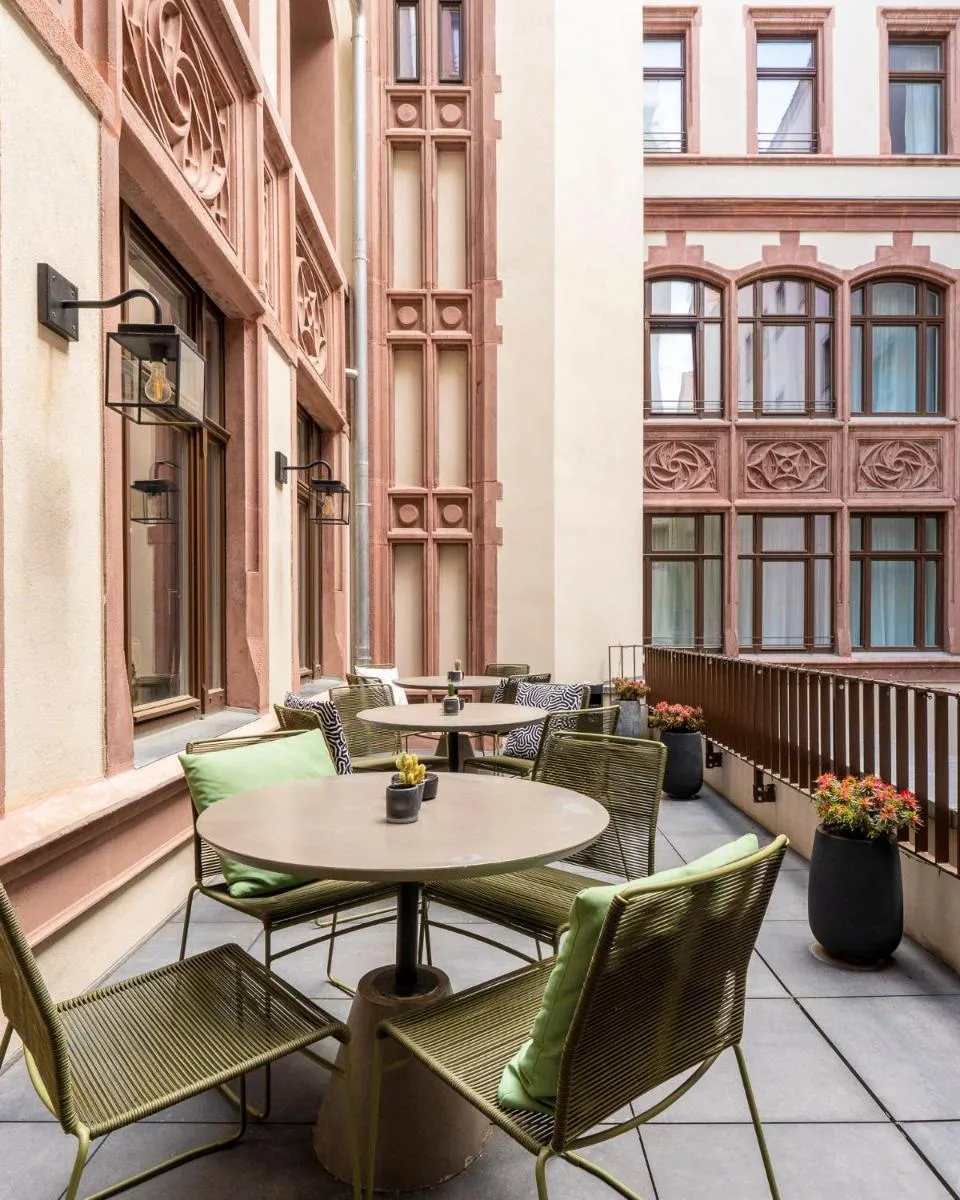 Image 5 of GRONERS Leipzig City Center