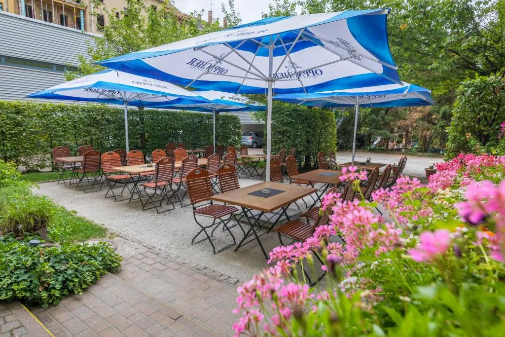 Image of Galerie Hotel Leipziger Hof