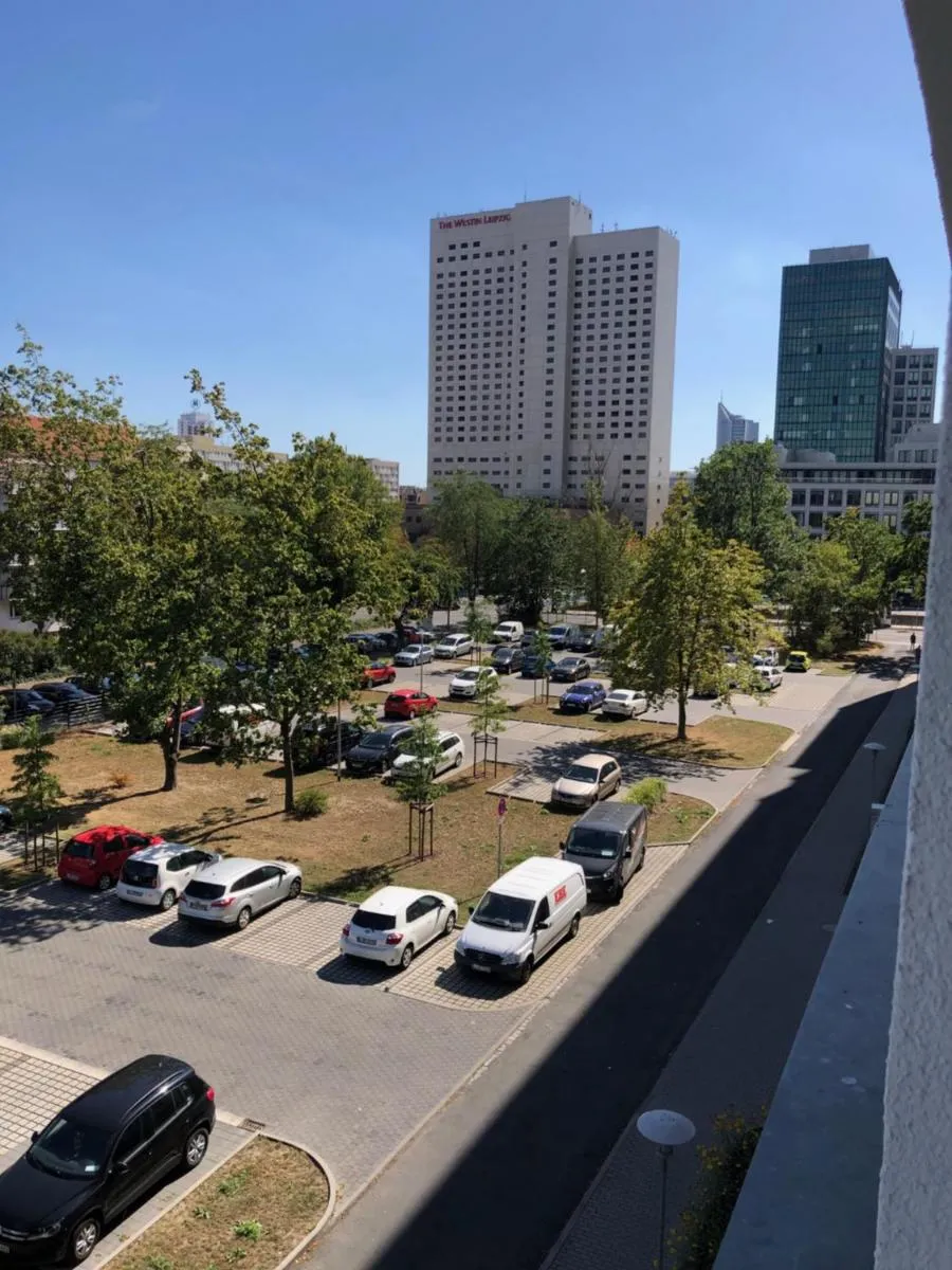 Image 4 of Gästeapartment Leipzig Mitte