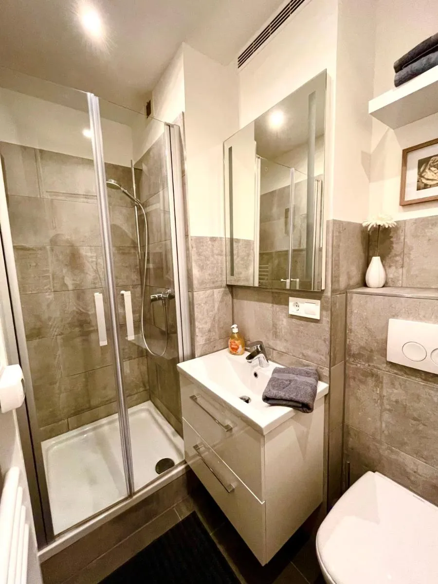 Image 6 of Gästeapartment Leipzig Mitte