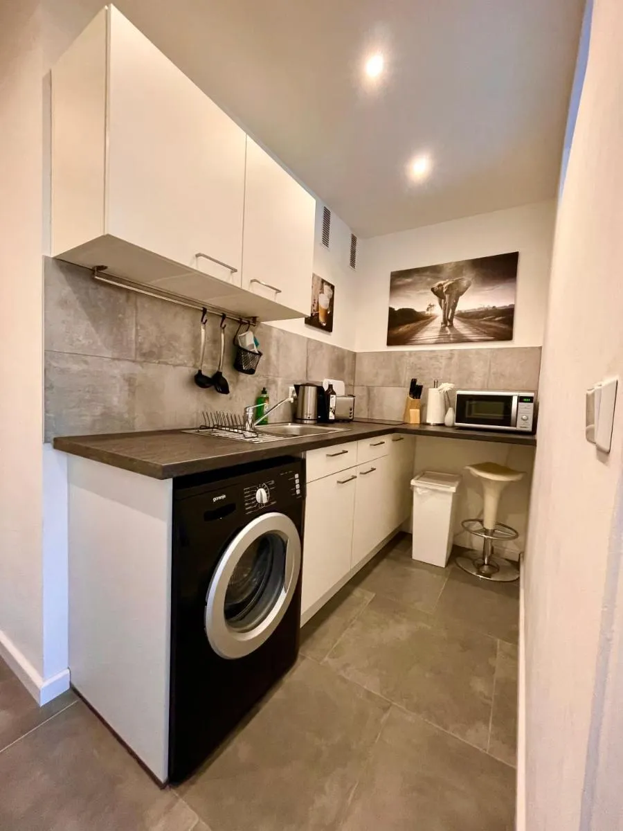 Image 3 of Gästeapartment Leipzig Mitte