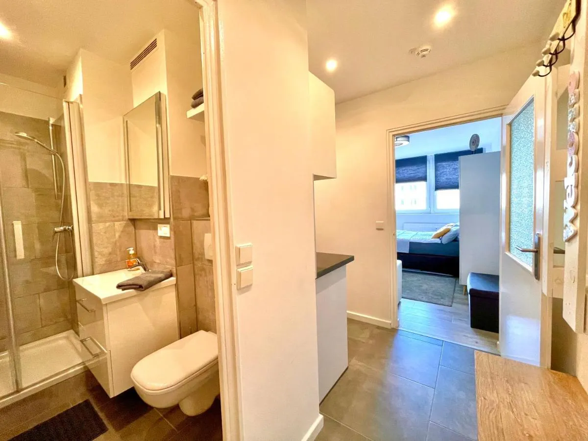 Image 2 of Gästeapartment Leipzig Mitte