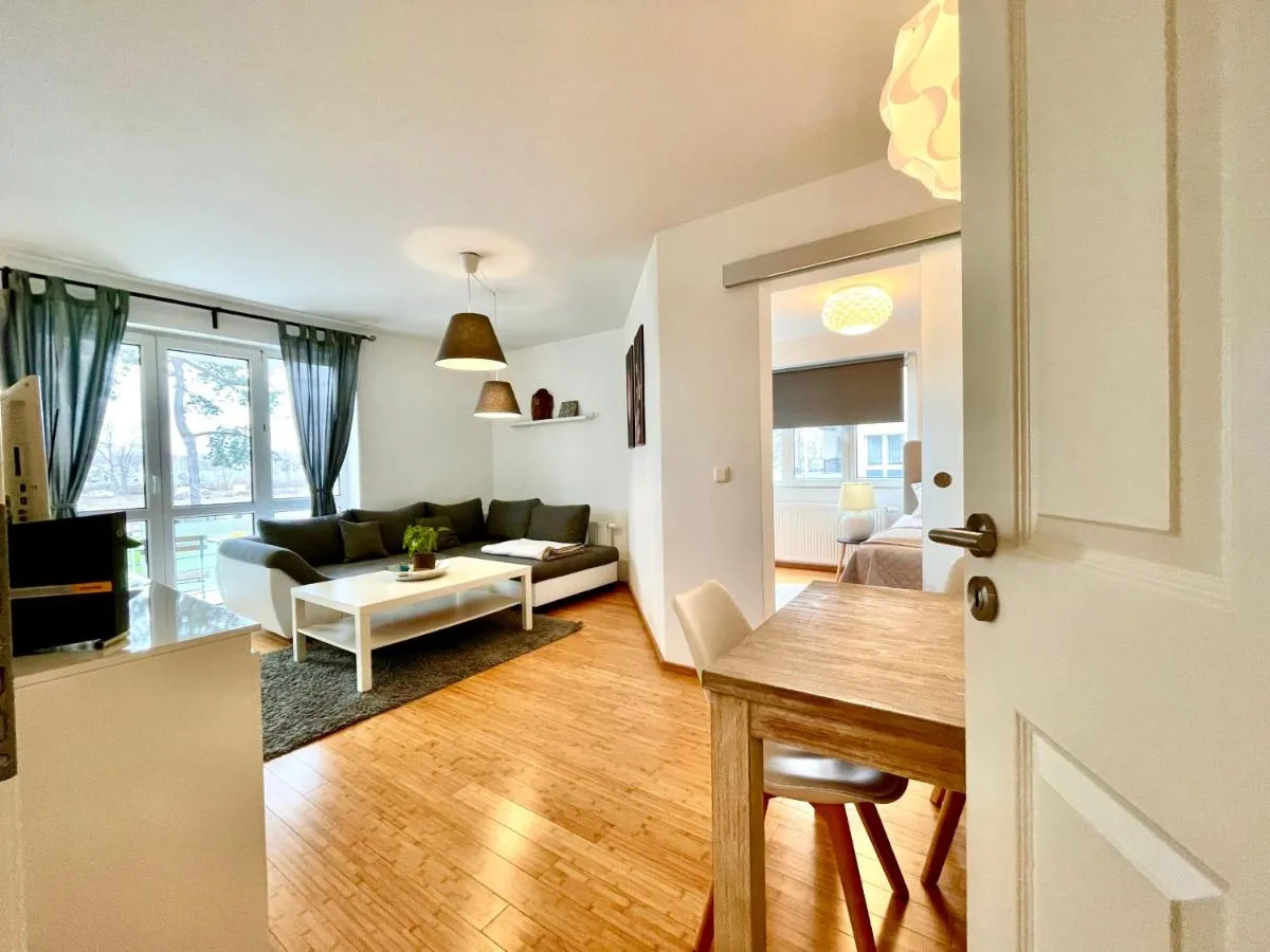 Image 2 of Gästeapartment Leipzig Nord