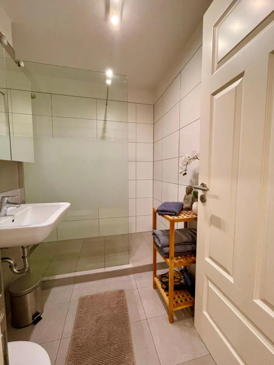 Image 6 of Gästeapartment Leipzig Nord