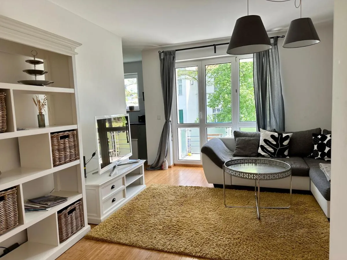 Image 4 of Gästeapartment Leipzig Nord