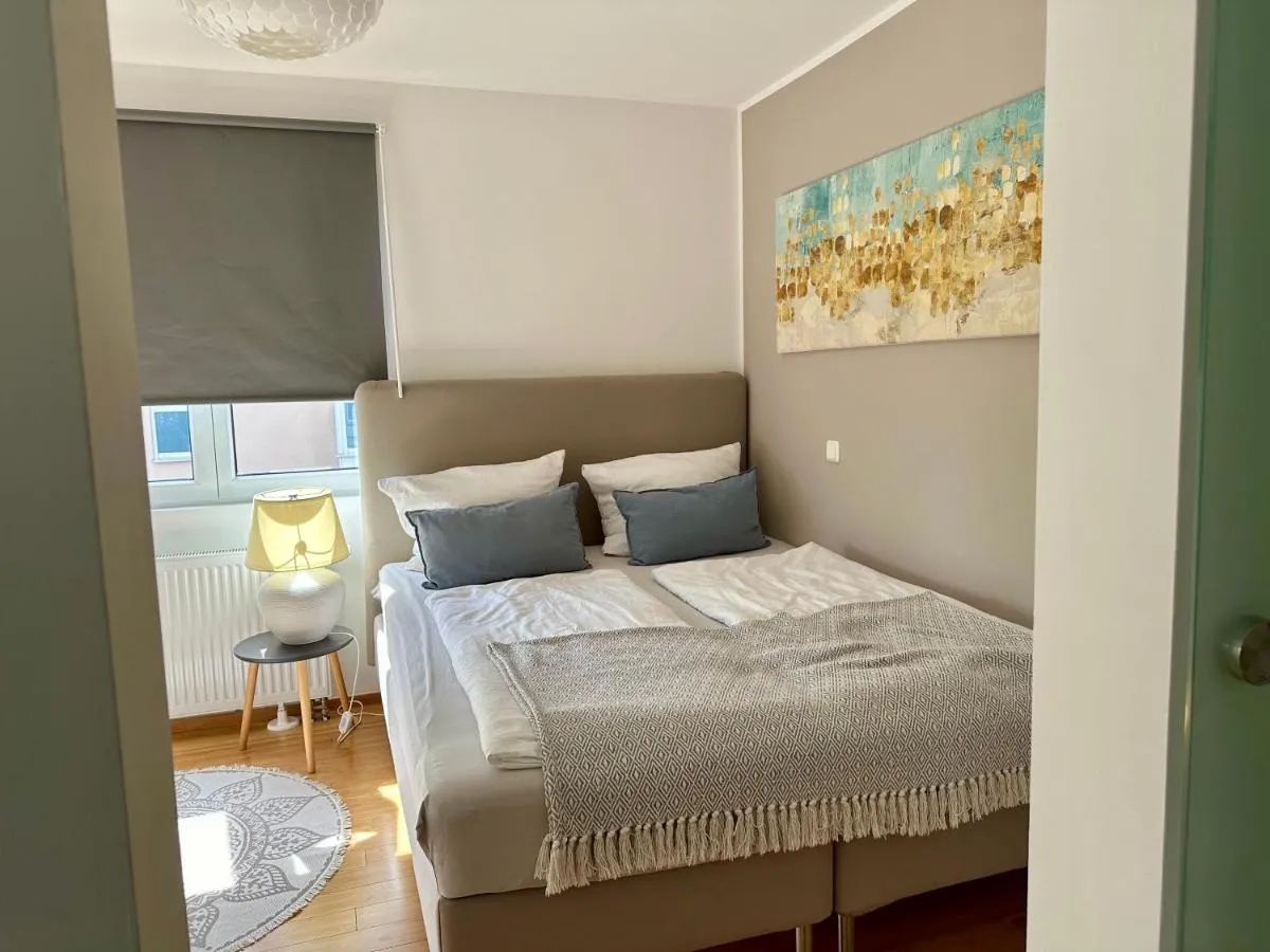 Image 5 of Gästeapartment Leipzig Nord