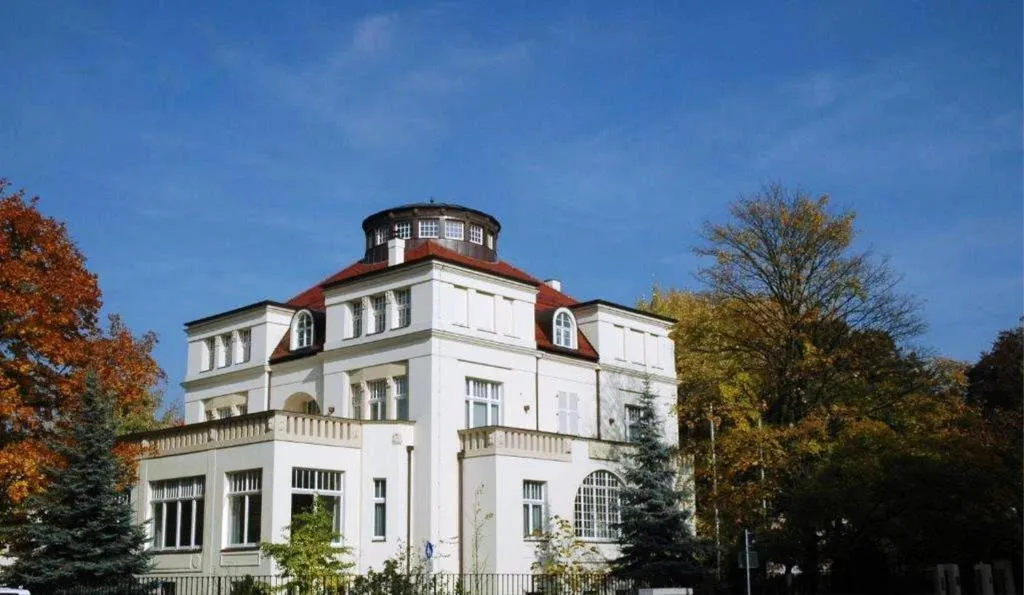 Image of Gästehaus Leipzig