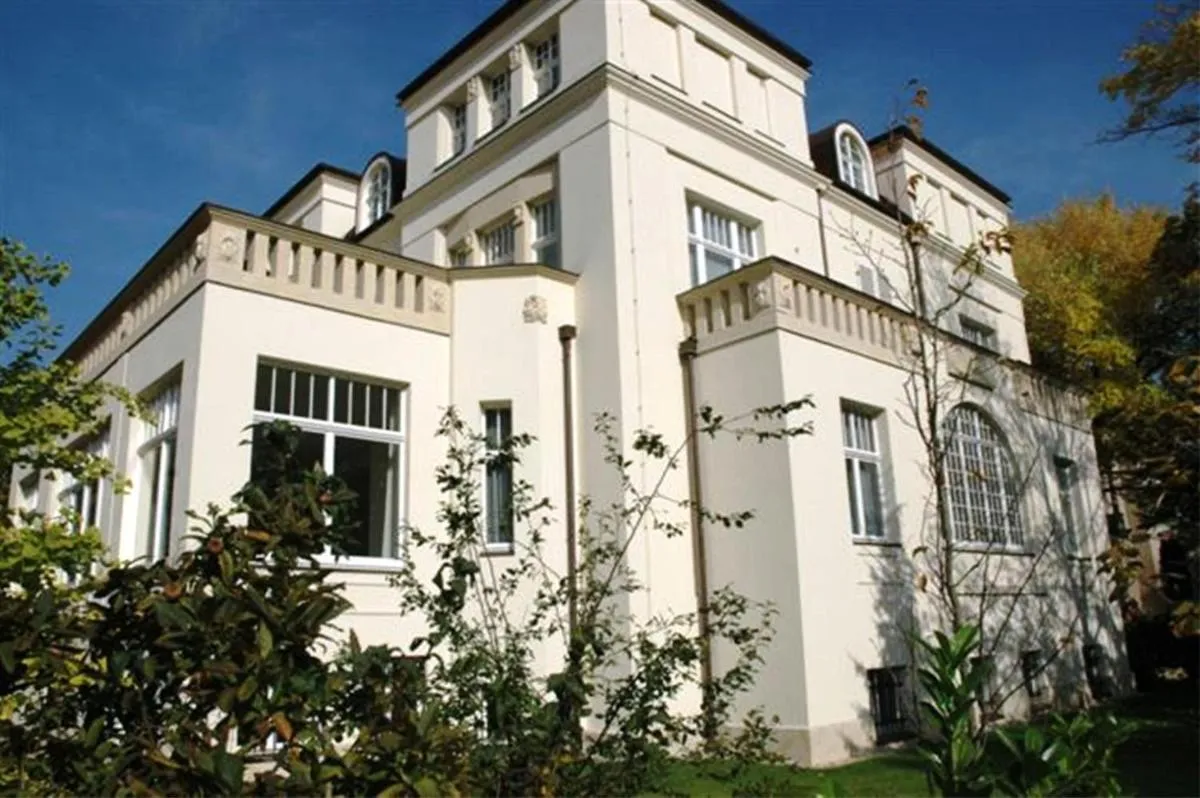 Image 5 of Gästehaus Leipzig