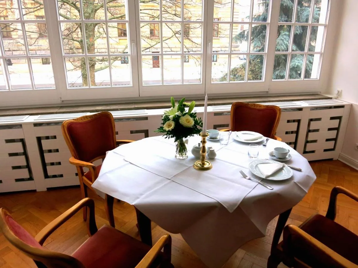 Image 2 of Gästehaus Leipzig