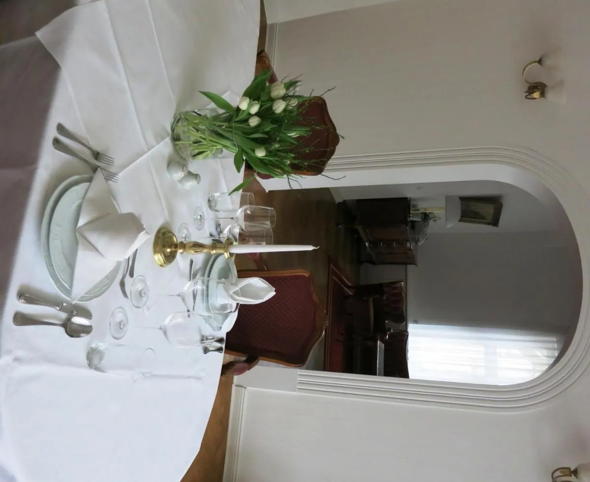 Image 3 of Gästehaus Leipzig