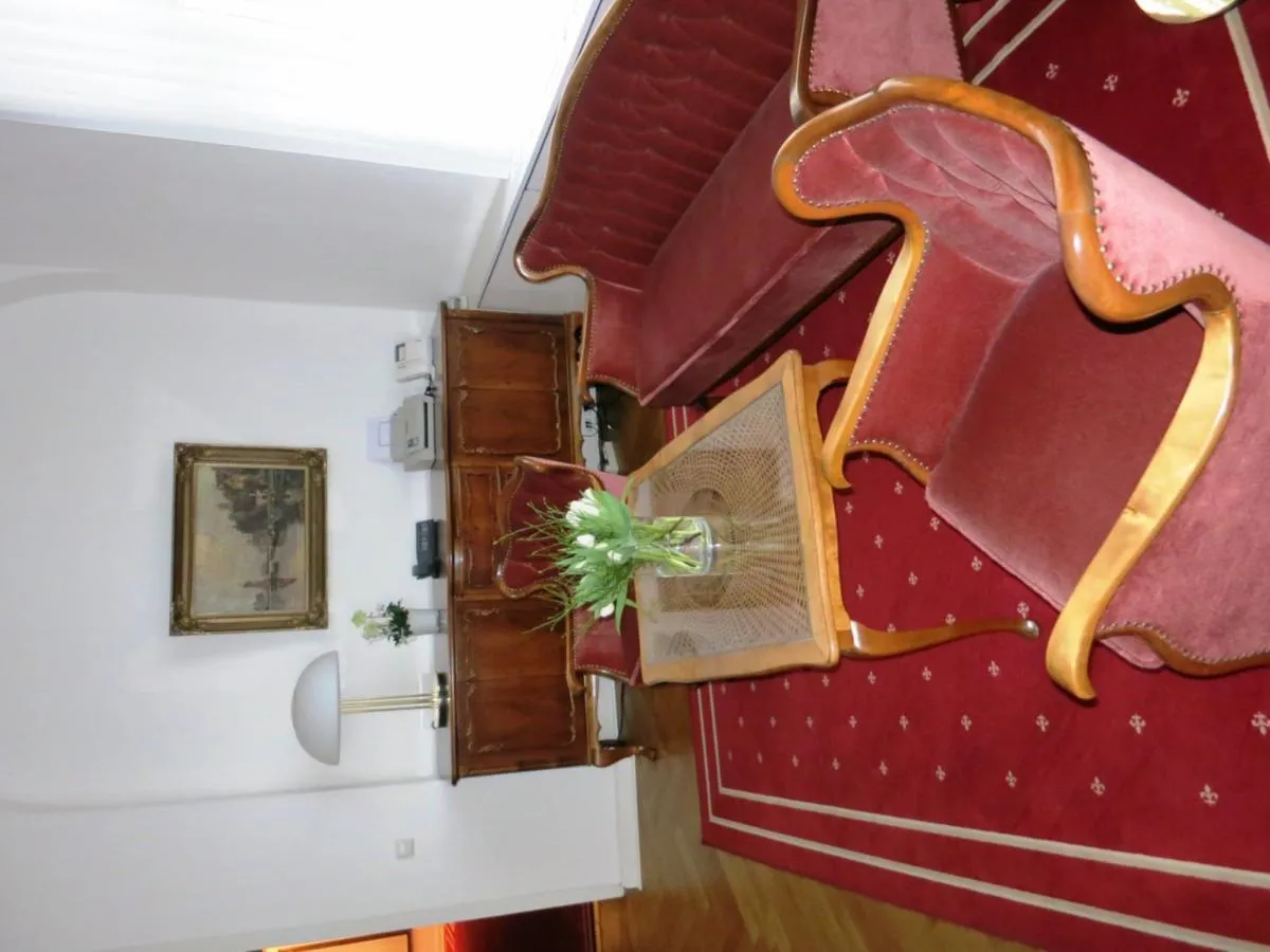 Image 6 of Gästehaus Leipzig