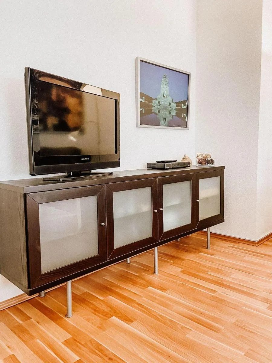 Image 5 of Gemütliche FeWo mit Balkon