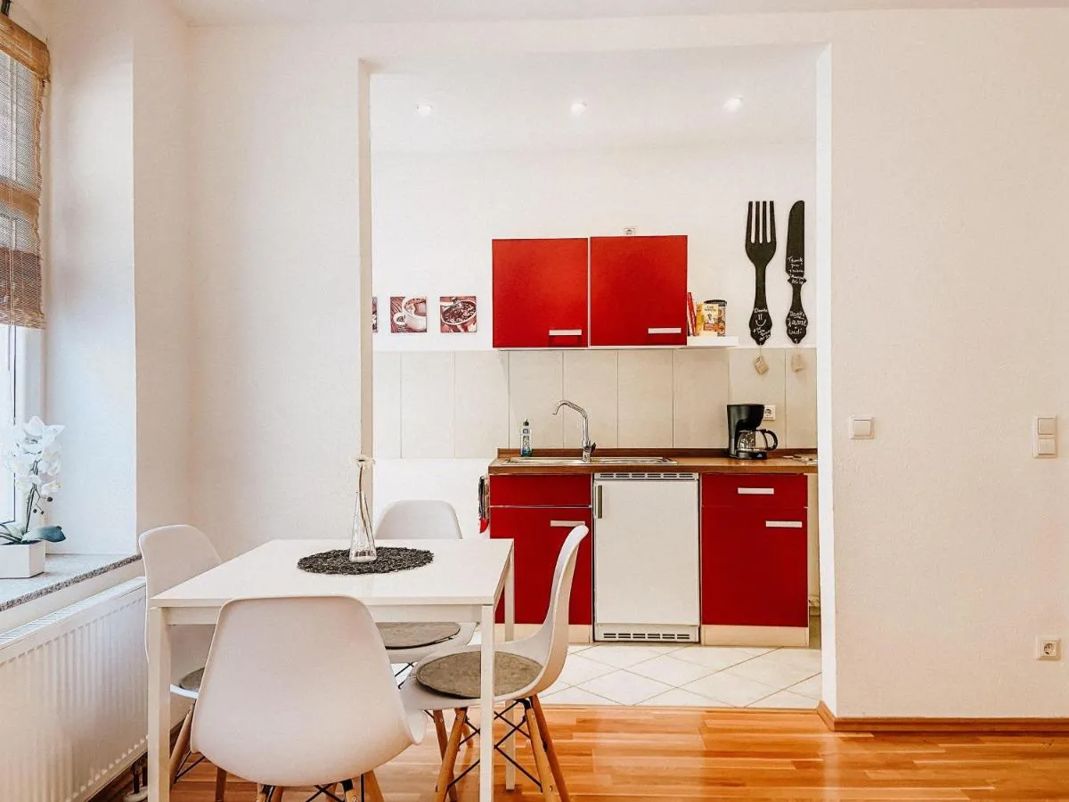 Image 1 of Gemütliche FeWo mit Balkon