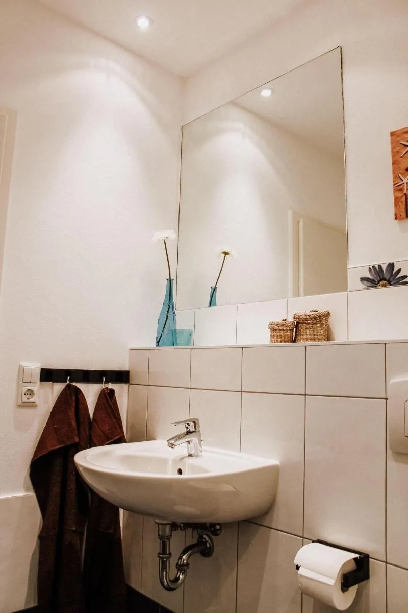 Image 4 of Gemütliche FeWo mit Balkon