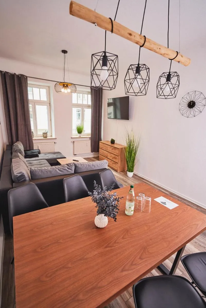 Image 5 of Gemütliche Ferienwohnung für die ganze Familie