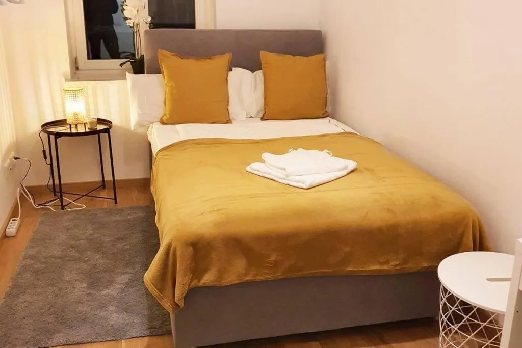 Image 3 of Gemütliche Wohnung in Leipzig Zentrum mit Terrasse