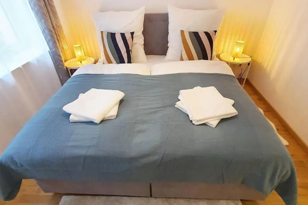 Image 1 of Gemütliche Wohnung in Leipzig Zentrum mit Terrasse