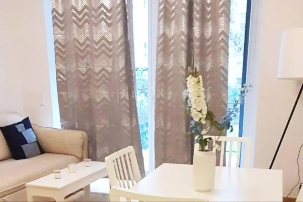 Image 4 of Gemütliche Wohnung in Leipzig Zentrum mit Terrasse