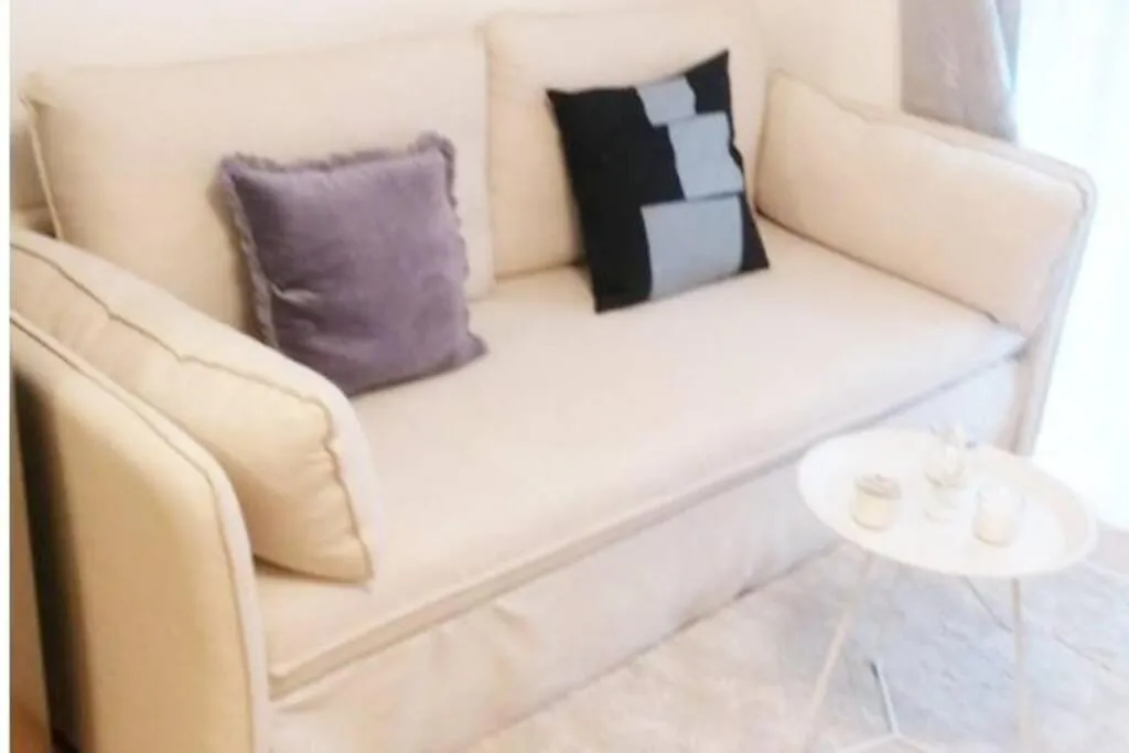 Image 5 of Gemütliche Wohnung in Leipzig Zentrum mit Terrasse