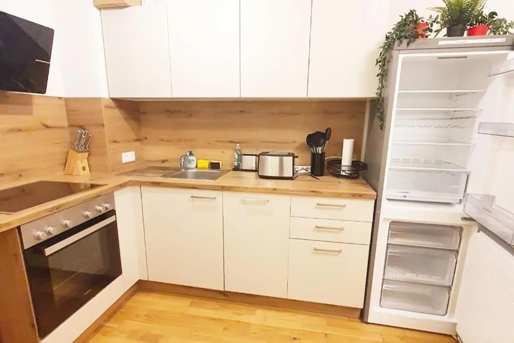 Image 6 of Gemütliche Wohnung in Leipzig Zentrum mit Terrasse