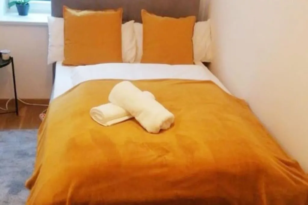 Image 2 of Gemütliche Wohnung in Leipzig Zentrum mit Terrasse