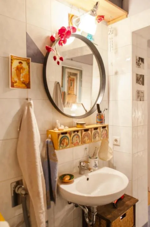 Image 3 of Gemütliche Wohnung mit Balkon – Südplatz nur 2 Minuten entfernt