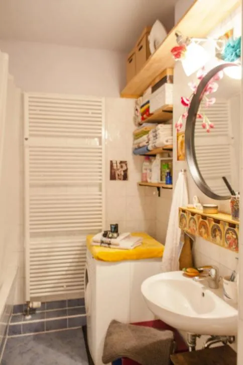 Image 6 of Gemütliche Wohnung mit Balkon – Südplatz nur 2 Minuten entfernt