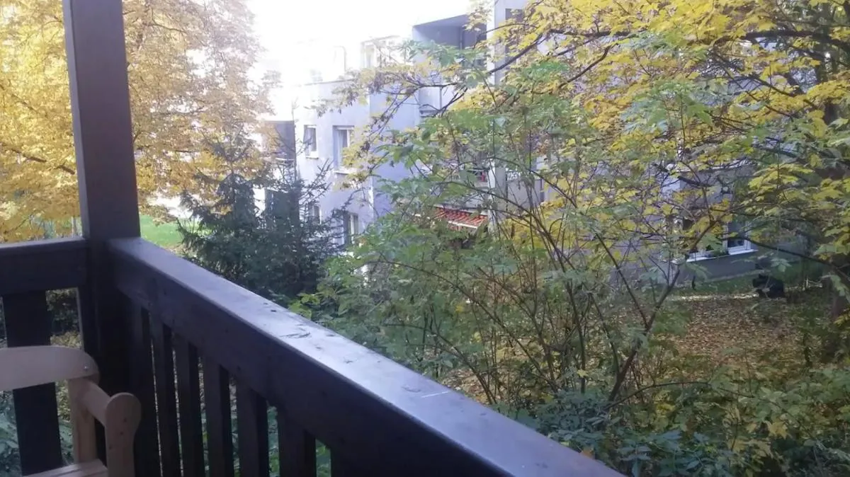Image 5 of Gemütliche Wohnung mit Balkon – Südplatz nur 2 Minuten entfernt