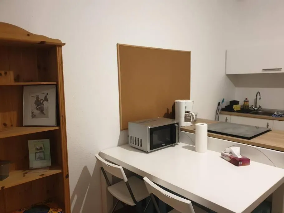 Image 6 of Gemütlicher Rückzugsort mit orientalischem Flair