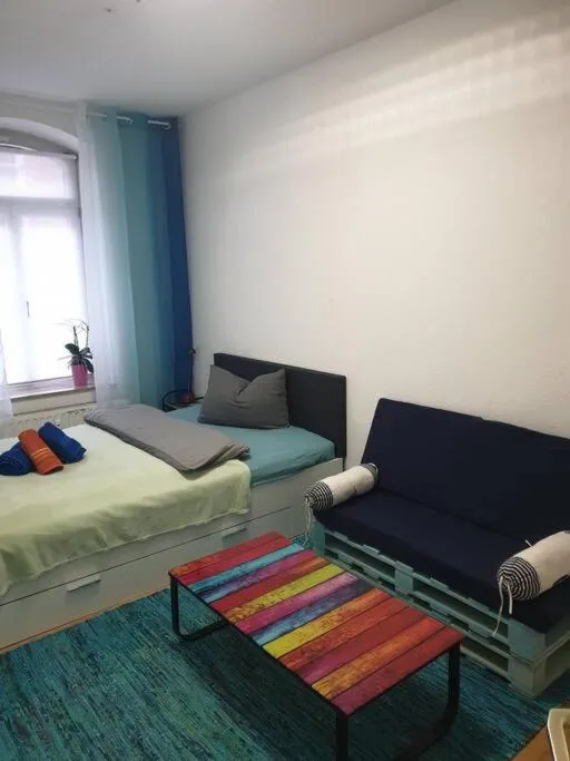 Image 4 of Gemütlicher Rückzugsort mit orientalischem Flair