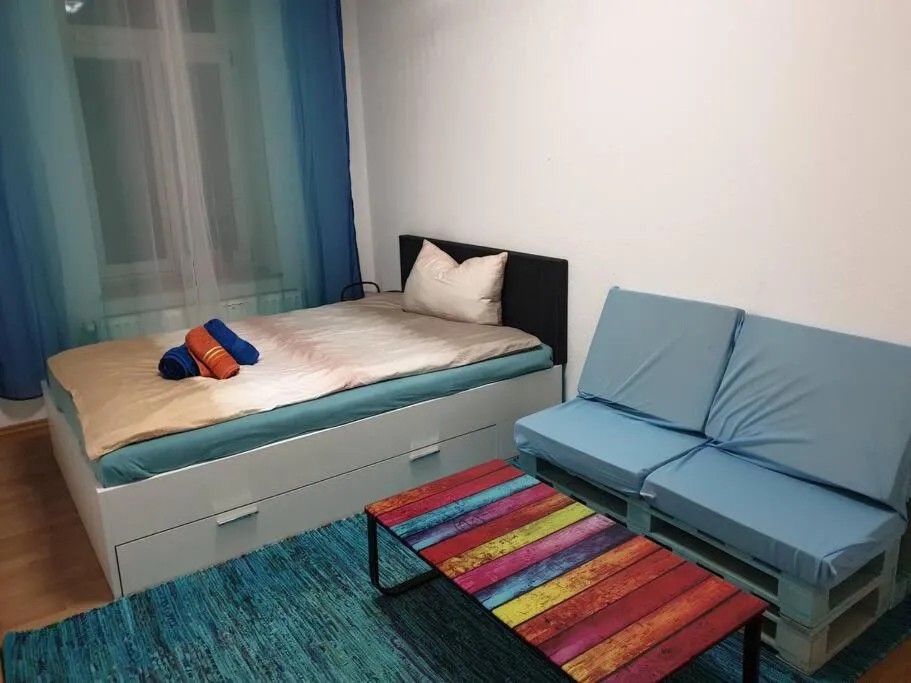 Image 1 of Gemütlicher Rückzugsort mit orientalischem Flair