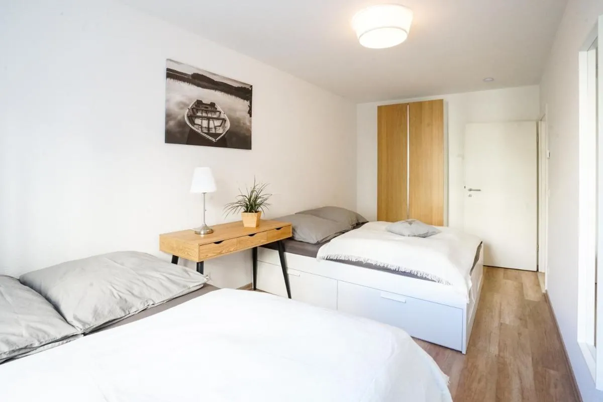 Image 6 of ***Gemütliches Apartment im Zentrum-West***