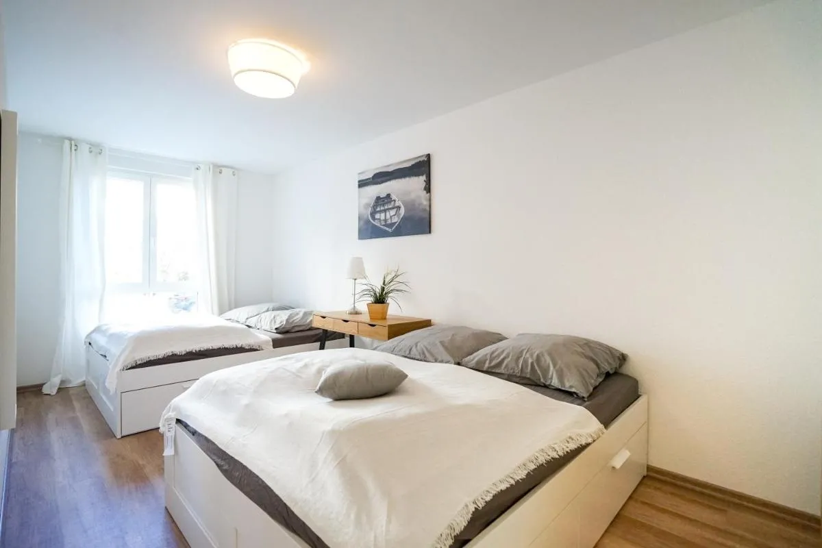 Image 1 of ***Gemütliches Apartment im Zentrum-West***