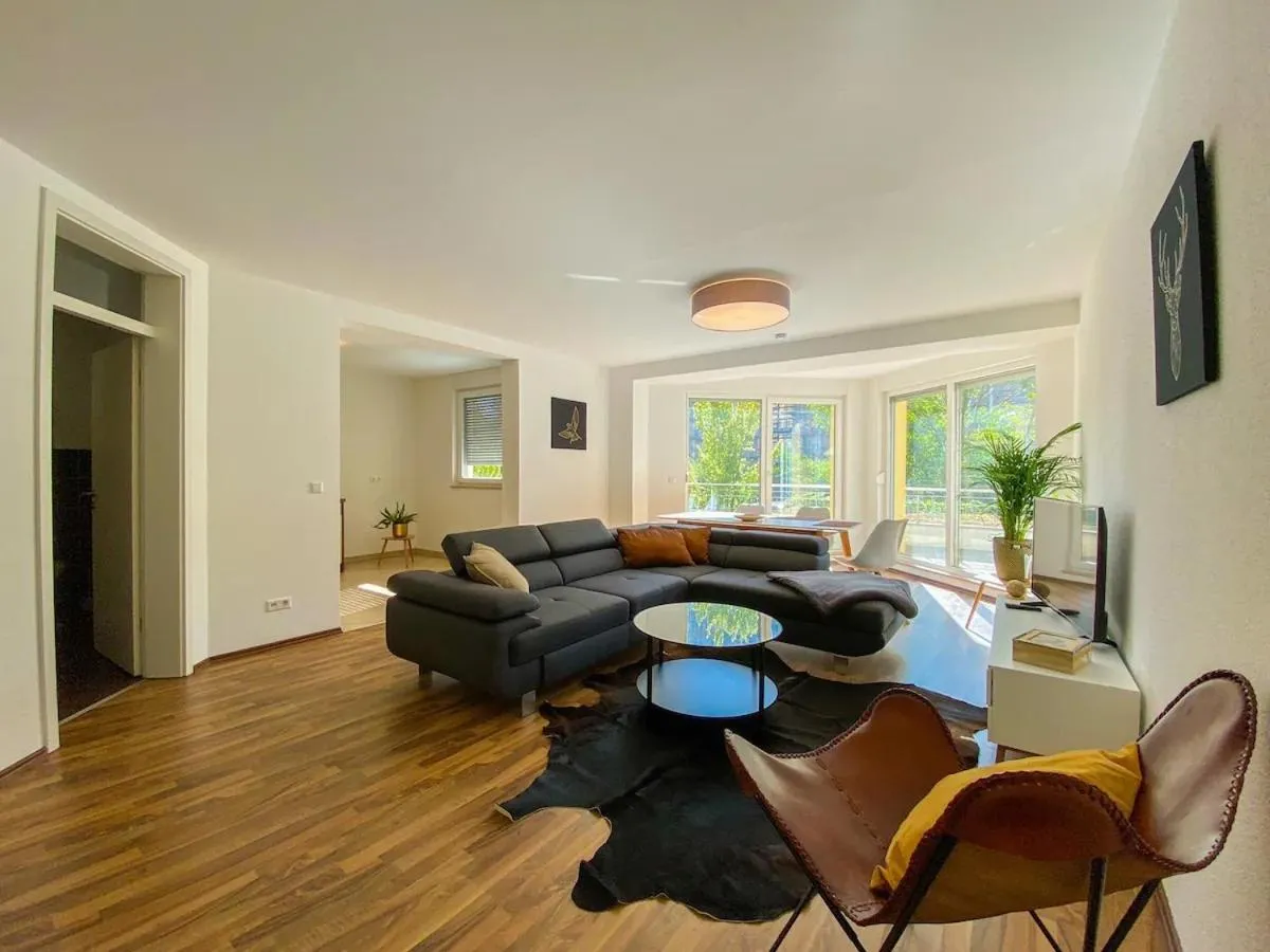 Image 4 of ***Gemütliches Apartment im Zentrum-West***