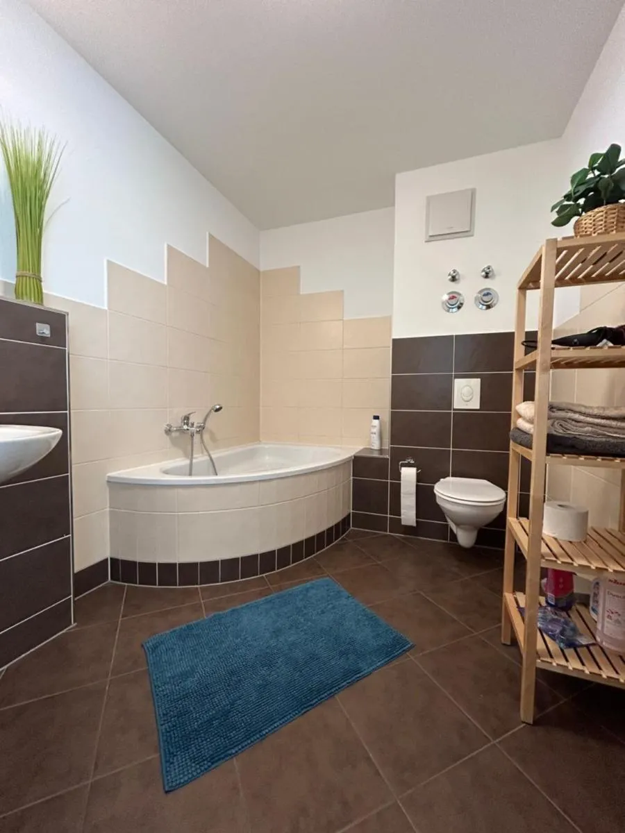 Image 2 of ***Gemütliches Apartment im Zentrum-West***