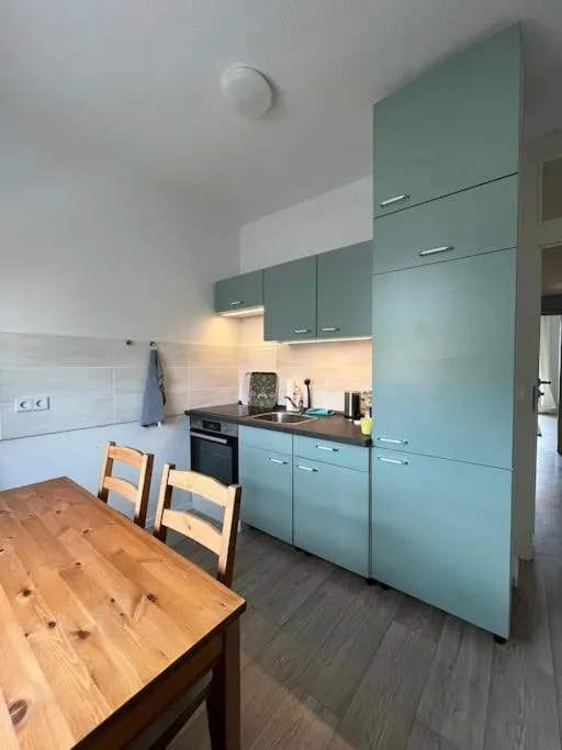 Image 5 of Gemütlichkeit mit Cityblick