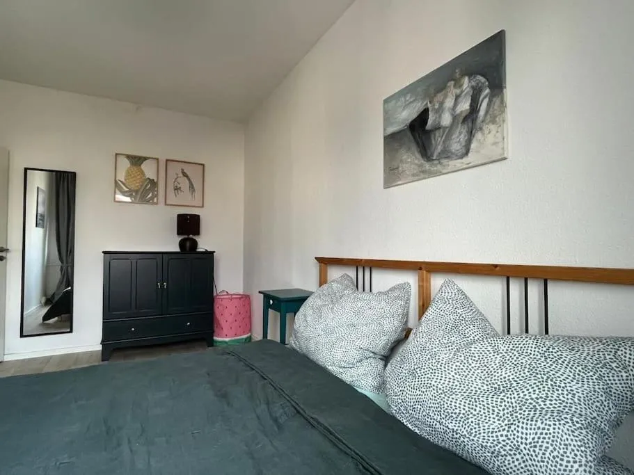 Image 2 of Gemütlichkeit mit Cityblick