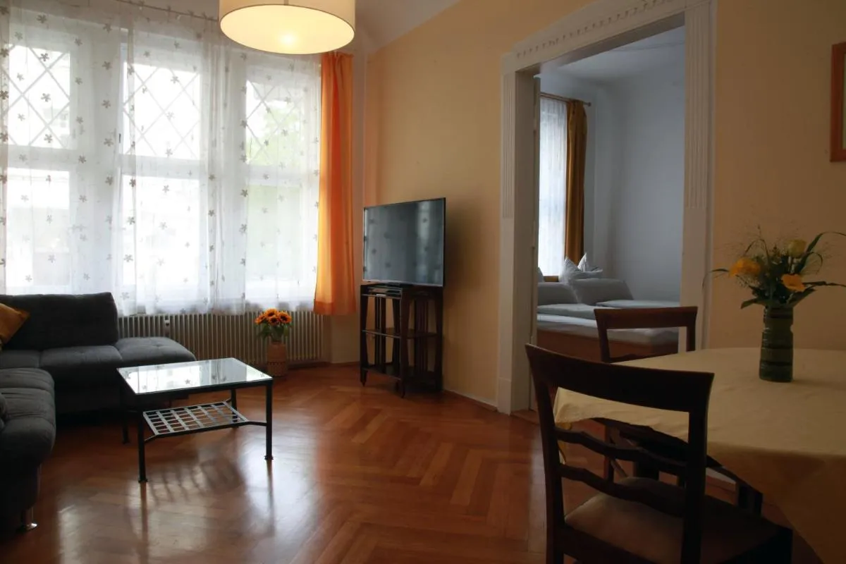 Image 4 of Gohliser Stadtwohnung