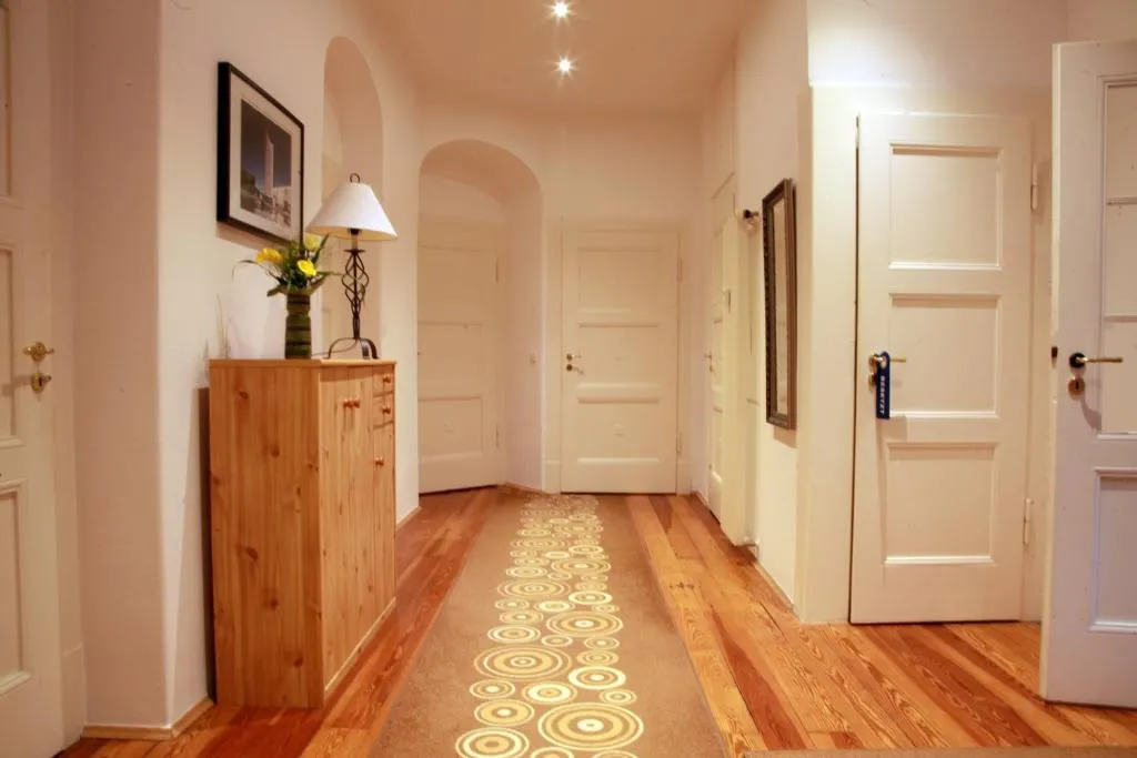 Image of Gohliser Stadtwohnung