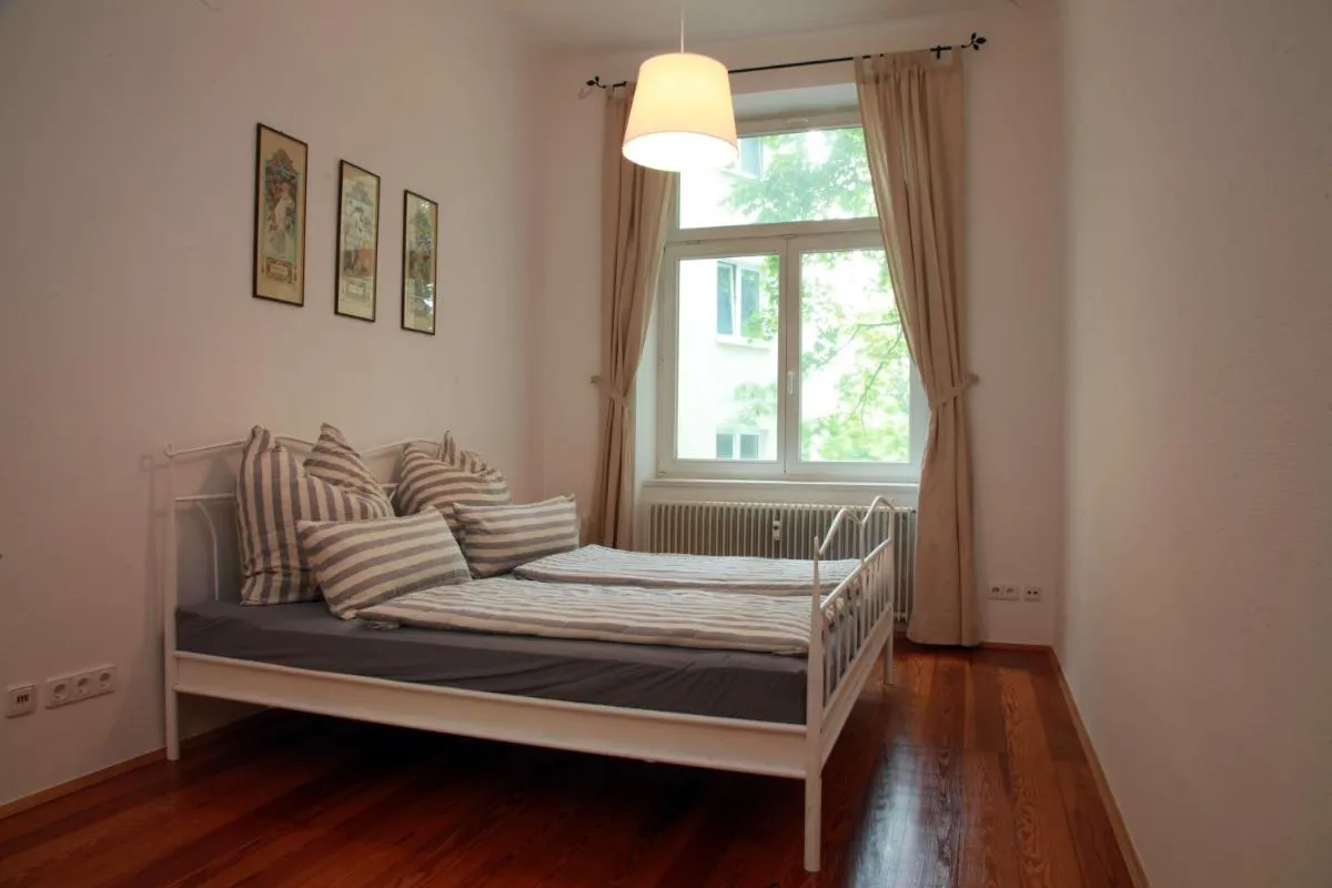 Image 1 of Gohliser Stadtwohnung