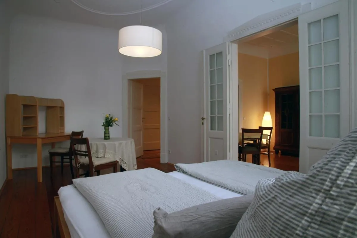 Image 5 of Gohliser Stadtwohnung