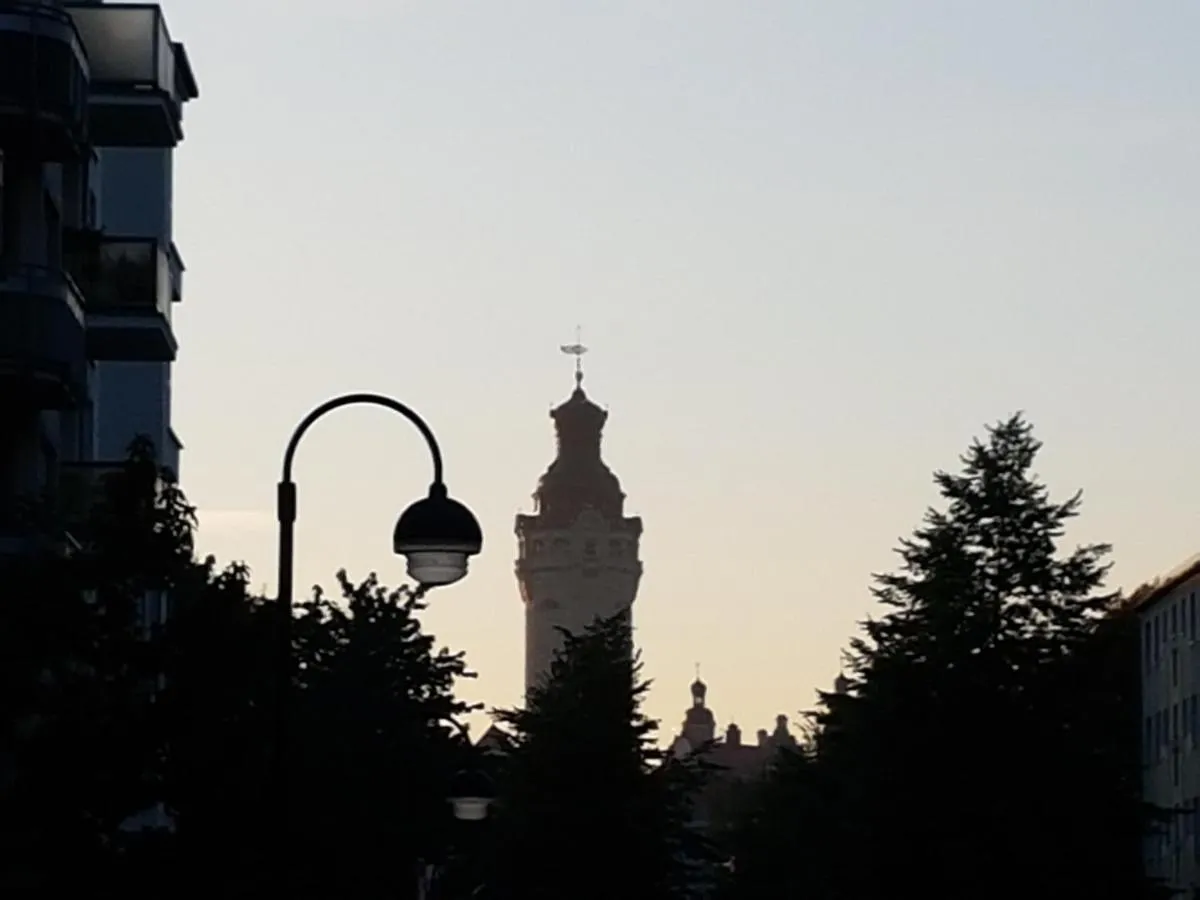 Image 6 of Gottschedtstr. – Zentrums- und Stadionsnah, 34QM